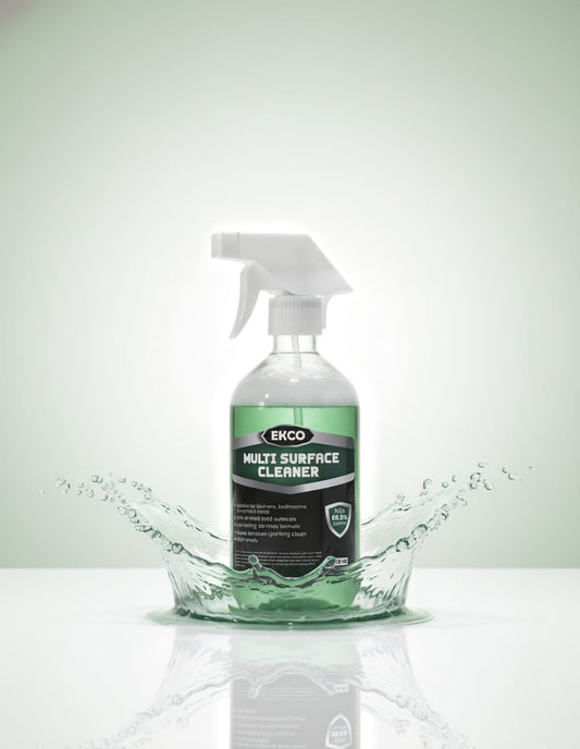 Multi Surface Cleaner Concentrate