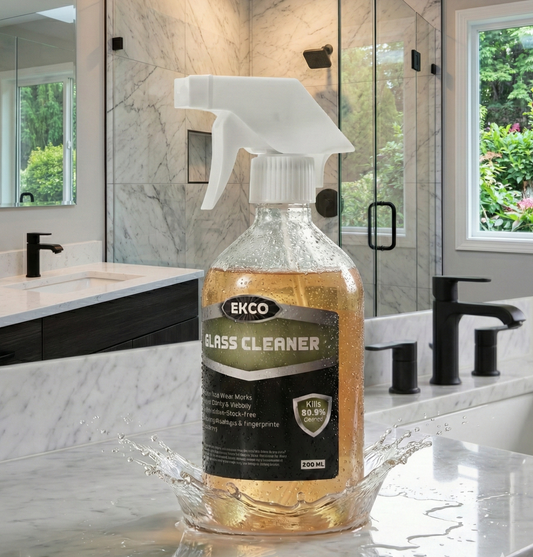 Glass Cleaner Concentrate