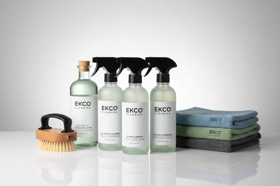 Where to Buy the Best Cleaning Supplies in Melbourne for Businesses
