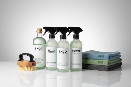 Where to Buy the Best Cleaning Supplies in Melbourne for Businesses
