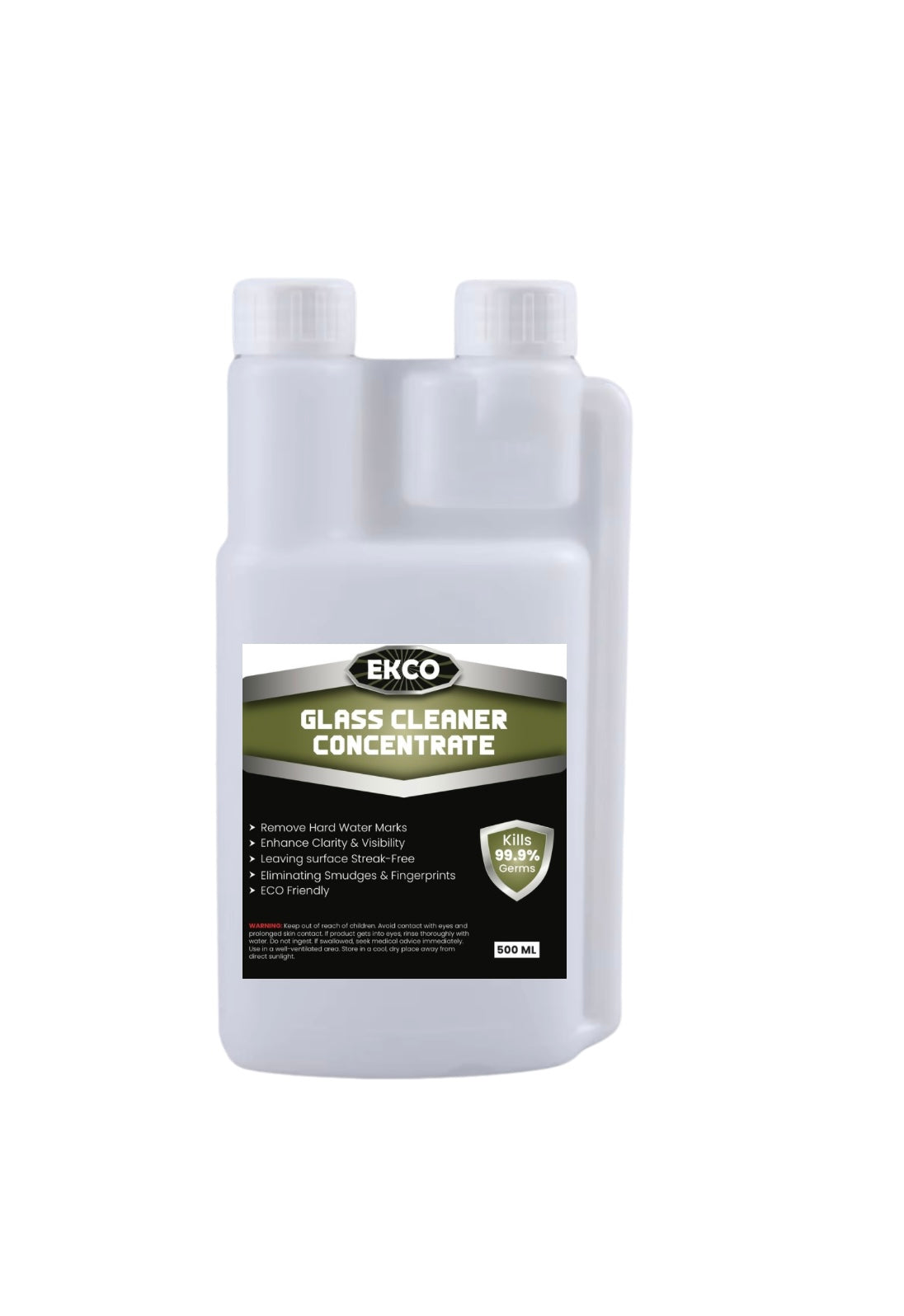 Glass Cleaner