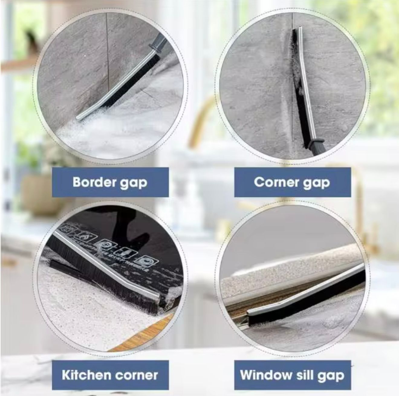 Cleaning Brush