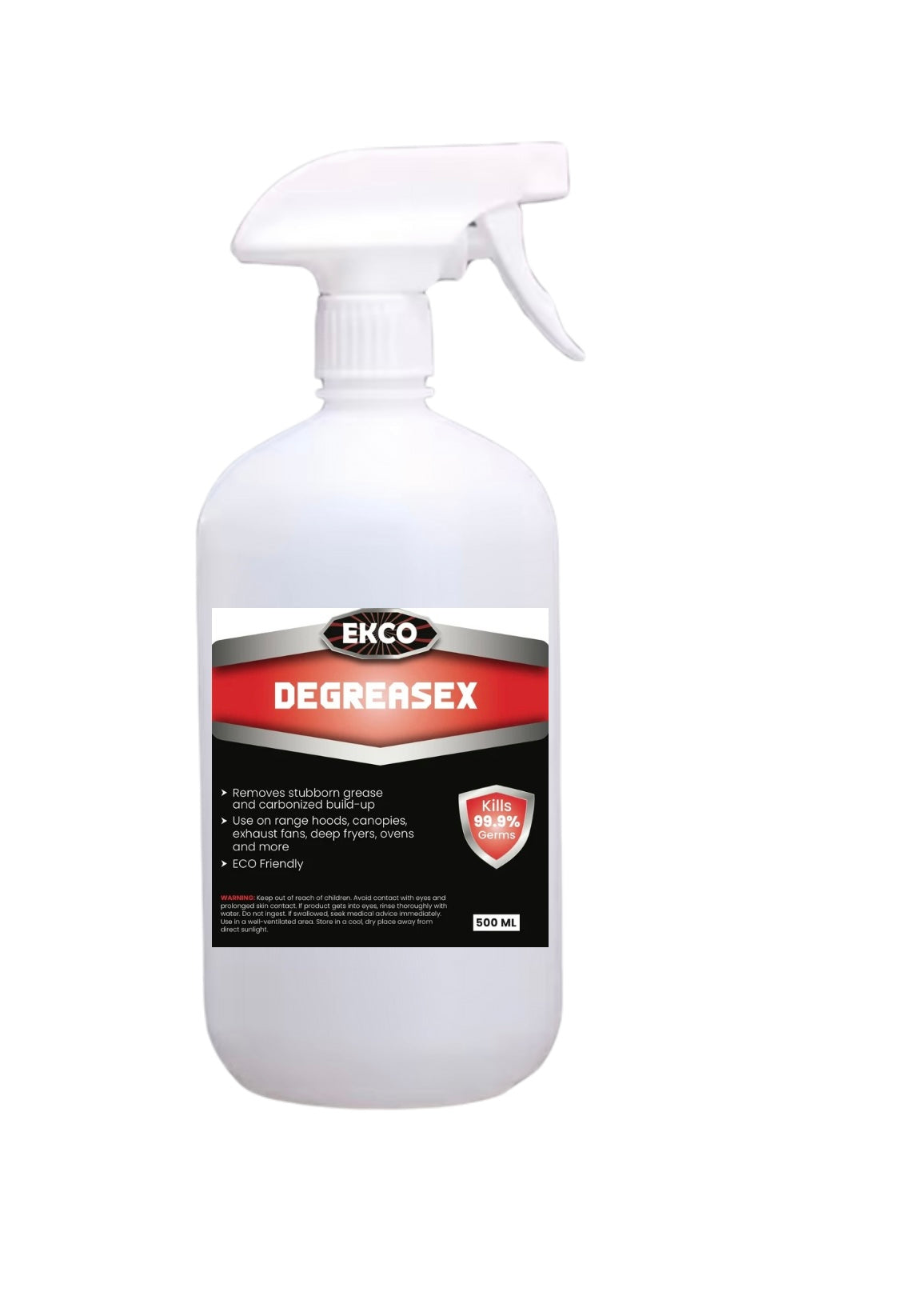 Degrease X Cleaner