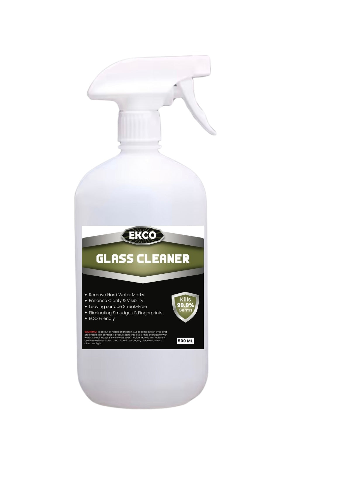Starter Pack 500 ML