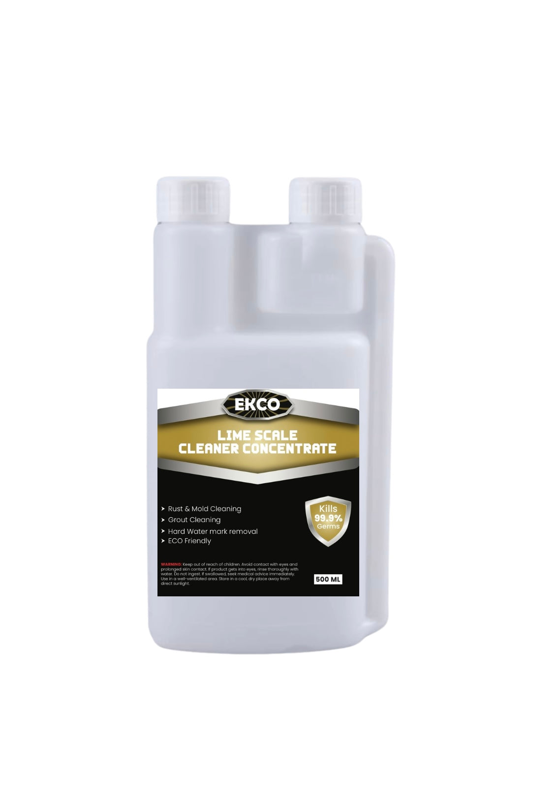 Lime Scale Cleaner
