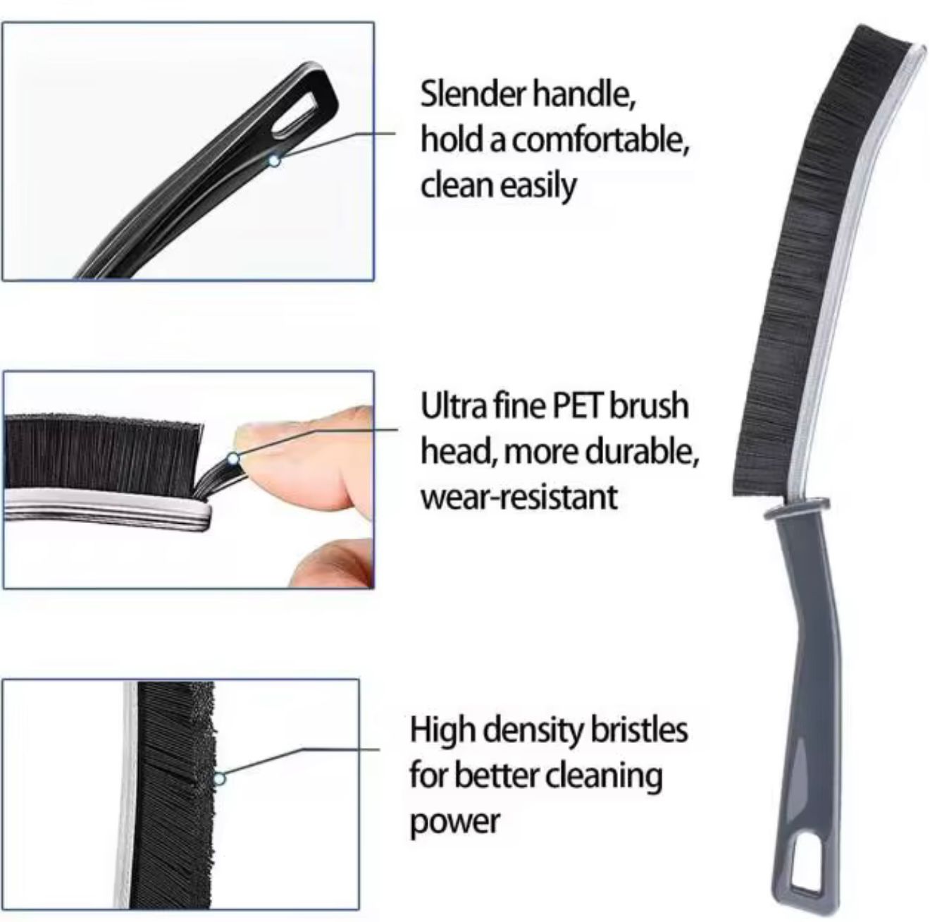 Cleaning Brush