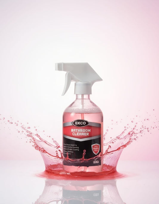 Bathroom Cleaner Concentrate