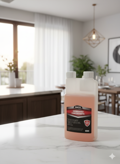 degrease cleaner
