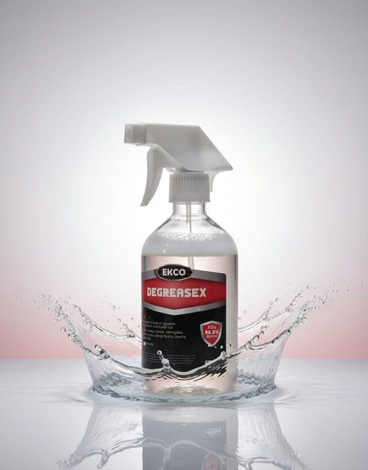 Degrease X Cleaner Concentrate