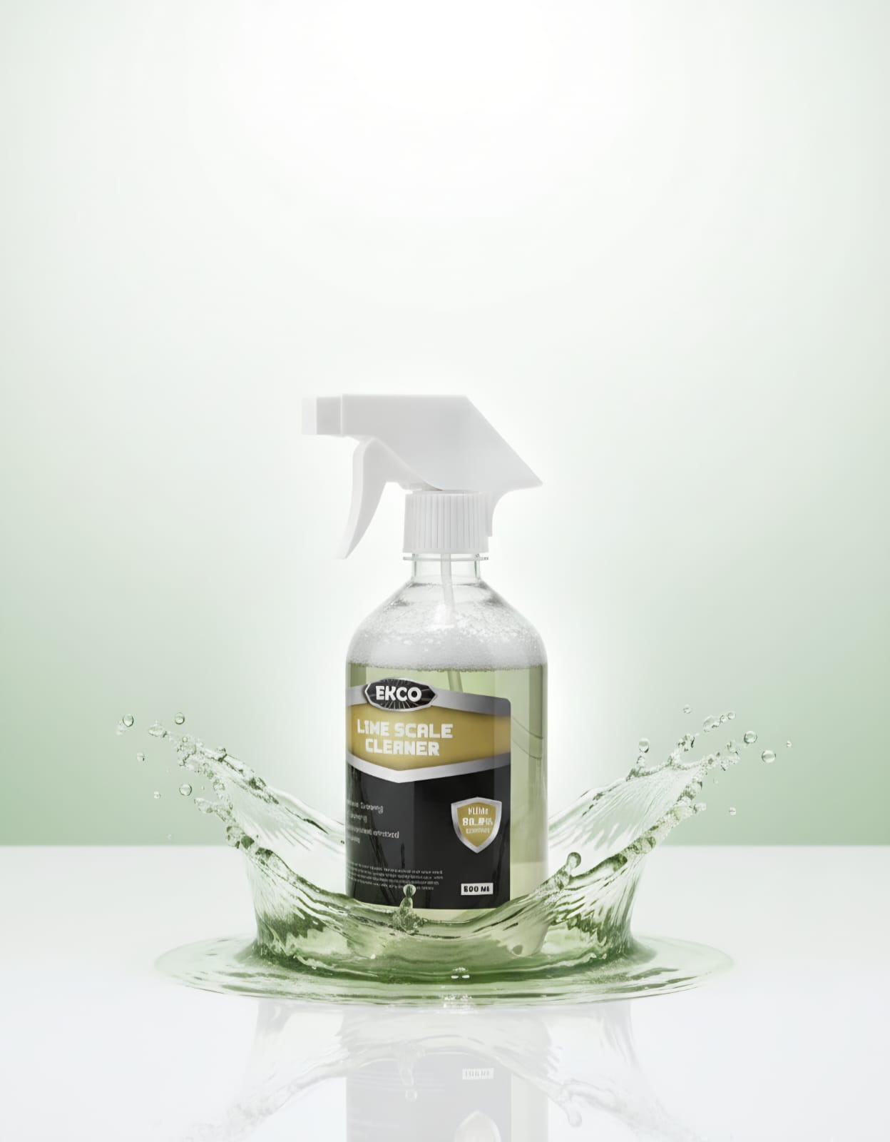 Faucets Cleaner