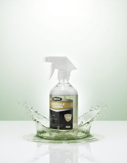 Lime Scale Cleaner Concentrate