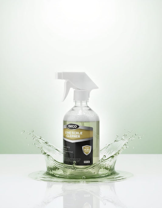 Lime Scale Cleaner Concentrate