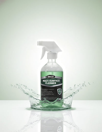 Multi Surface Cleaner Concentrate