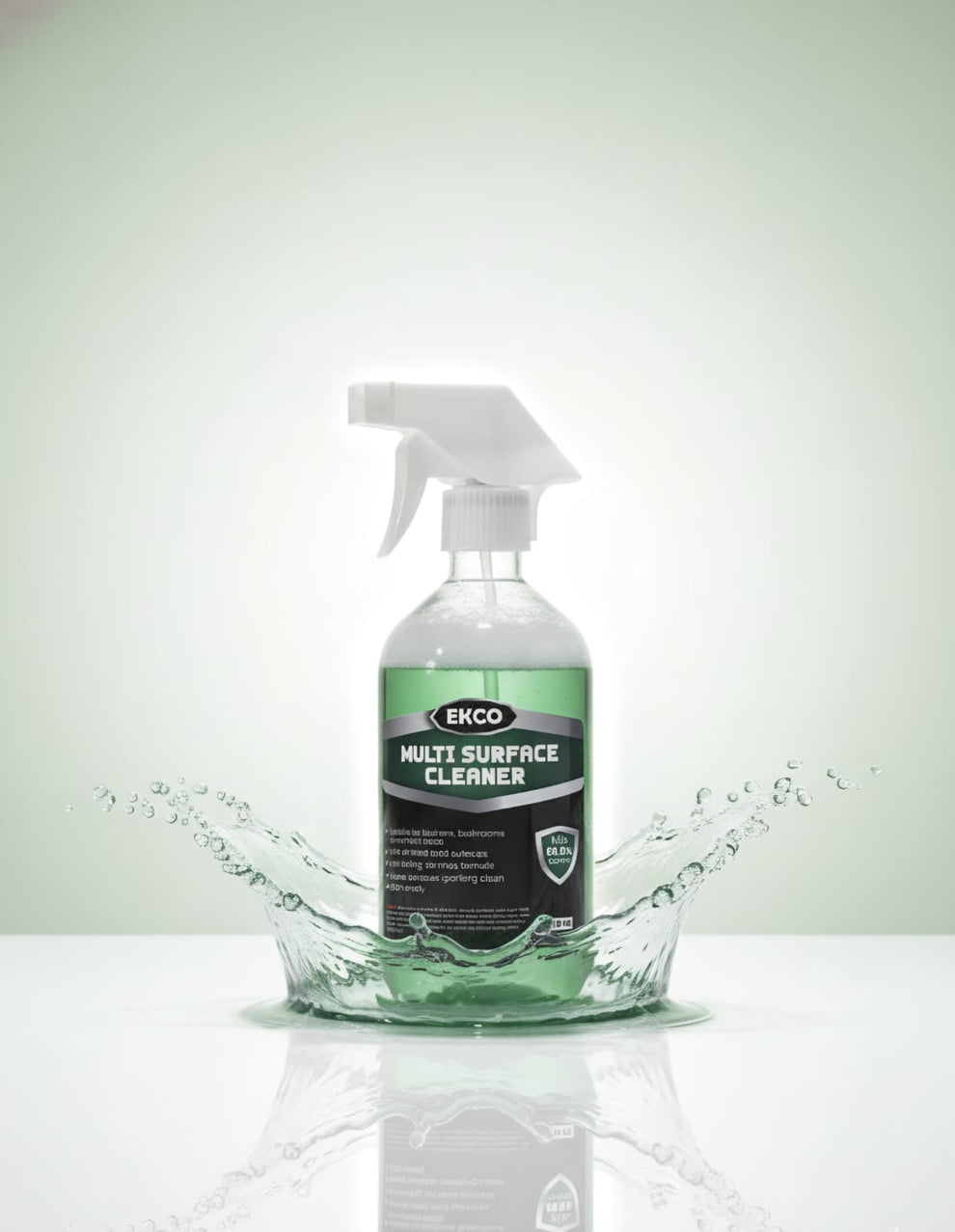 Best Multi Purpose Cleaner | Ekco Multi Surface Cleaner – EKCO Cleaning ...
