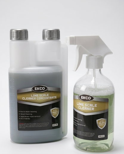 Mould Cleaning
